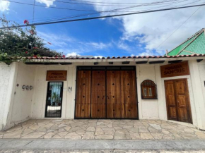 Posada Sancris